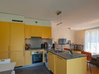 Недвижимость Apartment 3 rooms: 6