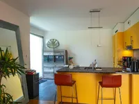 Недвижимость Apartment 3 rooms: 8