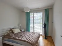 Недвижимость Apartment 3 rooms: 10