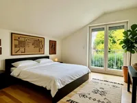 Недвижимость Row house 5 rooms: 4