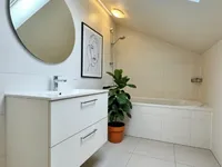 Недвижимость Row house 5 rooms: 7