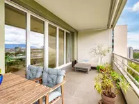 Недвижимость Apartment 5 rooms: 3
