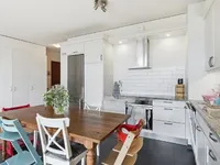 Недвижимость Apartment 5 rooms: 6