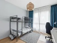 Недвижимость Apartment 5 rooms: 10