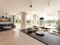 Недвижимость Apartment 5.5 rooms: 1
