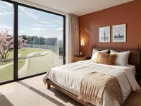 Недвижимость Apartment 5.5 rooms: 2