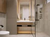 Недвижимость Apartment 6 rooms: 4