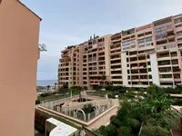 Недвижимость Apartment Monaco, Fontvieille: 2