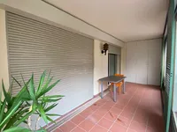 Недвижимость Apartment Monaco, Fontvieille: 3