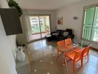 Недвижимость Apartment Monaco, Fontvieille: 4