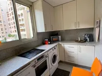 Недвижимость Apartment Monaco, Fontvieille: 5