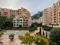 Недвижимость Apartment Monaco, Fontvieille: 8