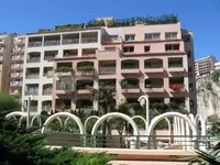 Недвижимость Apartment Monaco, Fontvieille: 9