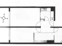 Недвижимость Apartment Monaco, Fontvieille: 10