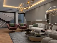 Недвижимость Bifamiliar house 5 rooms: 1