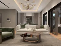 Недвижимость Bifamiliar house 5 rooms: 2