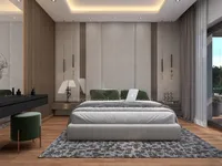 Недвижимость Bifamiliar house 5 rooms: 4