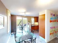 Недвижимость Row house 7 rooms: 2