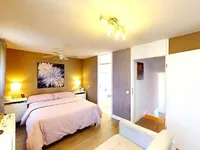 Недвижимость Row house 7 rooms: 3