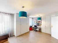 Недвижимость Row house 7 rooms: 4