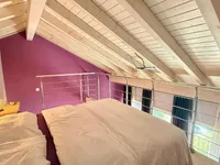 Недвижимость Row house 7 rooms: 5