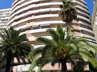 Недвижимость Apartment Monaco, Jardin Exotique: 1