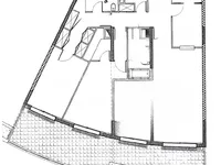 Недвижимость Apartment Monaco, Jardin Exotique: 2