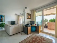 Недвижимость Apartment Monaco, Jardin Exotique: 9
