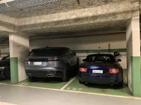 Недвижимость Apartment Monaco, Jardin Exotique: 17