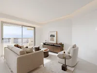 Недвижимость Apartment Monaco, Moneghetti: 2