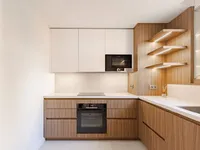 Недвижимость Apartment Monaco, Moneghetti: 5