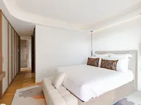 Недвижимость Apartment Monaco, Moneghetti: 7