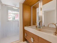 Недвижимость Apartment Monaco, Moneghetti: 8