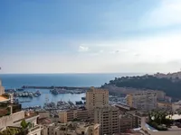Недвижимость Apartment Monaco, Moneghetti: 12
