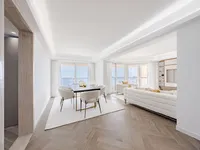 Недвижимость Apartment Monaco, La Rousse: 1