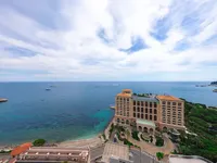 Недвижимость Apartment Monaco, La Rousse: 9