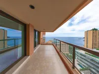 Недвижимость Apartment Monaco, La Rousse: 11