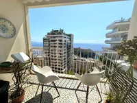 Недвижимость Apartment Monaco, Jardin Exotique: 4