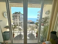 Недвижимость Apartment Monaco, Jardin Exotique: 5