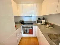 Недвижимость Apartment Monaco, Jardin Exotique: 7