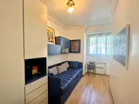 Недвижимость Apartment Monaco, Jardin Exotique: 8