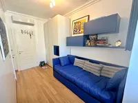 Недвижимость Apartment Monaco, Jardin Exotique: 9