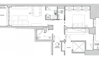 Недвижимость Apartment Monaco, Jardin Exotique: 15