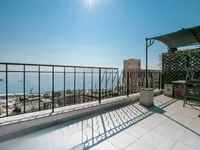 Недвижимость Apartment Monaco, Carre d'Or: 2