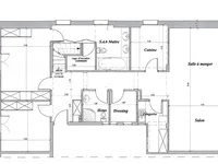 Недвижимость Apartment Monaco, Carre d'Or: 17