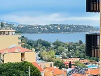 Недвижимость Apartment Monaco, La Rousse: 1