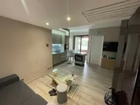 Недвижимость Apartment Monaco, La Rousse: 2