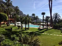 Недвижимость Apartment Monaco, La Rousse: 7