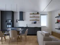 Недвижимость Квартира на улице Лунга, 83: 3