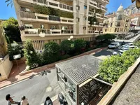 Недвижимость Apartment Monaco, Condamine: 2
